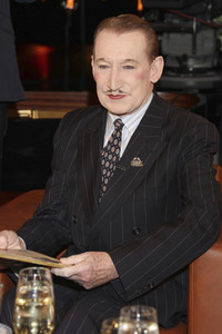 'NDR Talk Show' in Hamburg