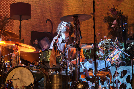 Konzert von Silbermond in Hannover