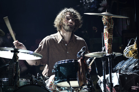 Konzert von Silbermond in Hannover