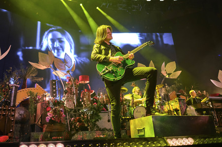 Konzert von Silbermond in Hannover