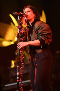 Konzert von Silbermond in Hannover