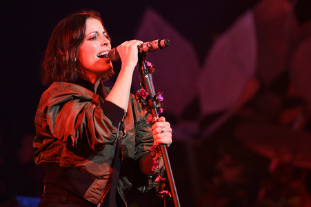 Konzert von Silbermond in Hannover