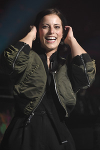 Konzert von Silbermond in Hannover