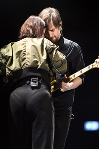 Konzert von Silbermond in Hannover