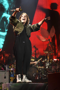 Konzert von Silbermond in Hannover