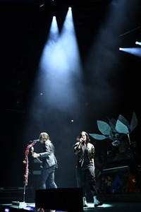 Konzert von Silbermond in Hannover