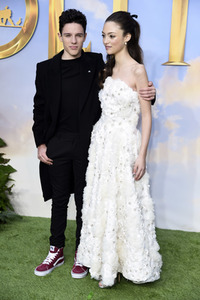 Filmpremiere 'Die fantastische Reise des Dr. Dolittle' in London