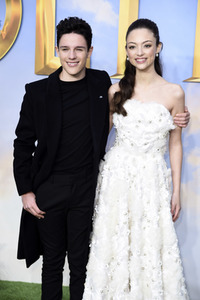 Filmpremiere 'Die fantastische Reise des Dr. Dolittle' in London