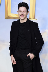 Filmpremiere 'Die fantastische Reise des Dr. Dolittle' in London