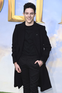 Filmpremiere 'Die fantastische Reise des Dr. Dolittle' in London