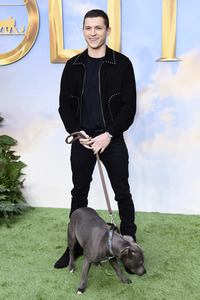 Filmpremiere 'Die fantastische Reise des Dr. Dolittle' in London