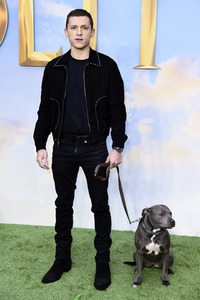 Filmpremiere 'Die fantastische Reise des Dr. Dolittle' in London