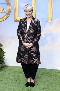 Filmpremiere 'Die fantastische Reise des Dr. Dolittle' in London