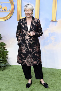 Filmpremiere 'Die fantastische Reise des Dr. Dolittle' in London