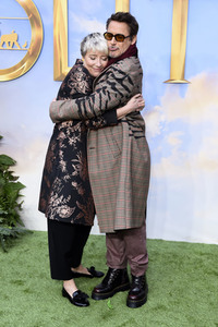 Filmpremiere 'Die fantastische Reise des Dr. Dolittle' in London