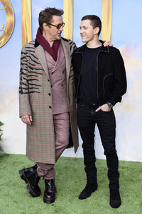 Filmpremiere 'Die fantastische Reise des Dr. Dolittle' in London