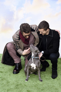 Filmpremiere 'Die fantastische Reise des Dr. Dolittle' in London