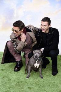 Filmpremiere 'Die fantastische Reise des Dr. Dolittle' in London