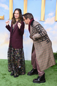 Filmpremiere 'Die fantastische Reise des Dr. Dolittle' in London