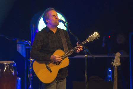 Konzert von FRONTM3N in Berlin