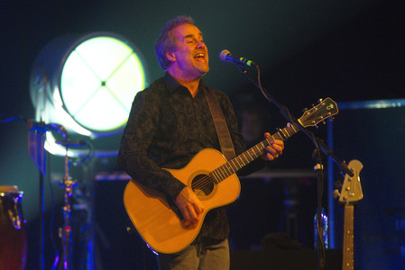 Konzert von FRONTM3N in Berlin