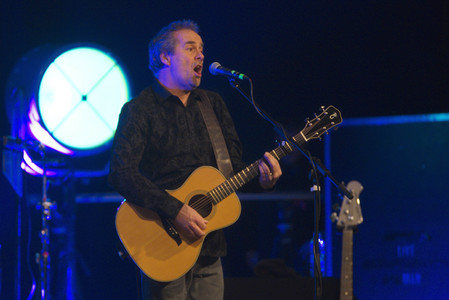 Konzert von FRONTM3N in Berlin