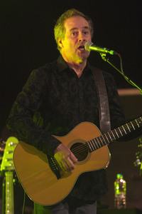 Konzert von FRONTM3N in Berlin