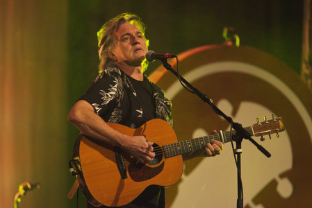 Konzert von FRONTM3N in Berlin