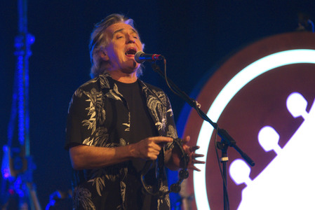 Konzert von FRONTM3N in Berlin