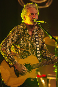 Konzert von FRONTM3N in Berlin