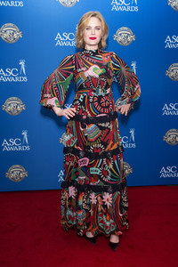 ASC Awards in Los Angeles