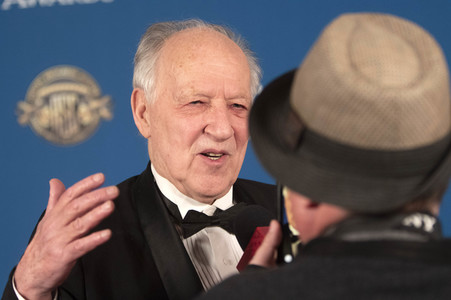 ASC Awards in Los Angeles