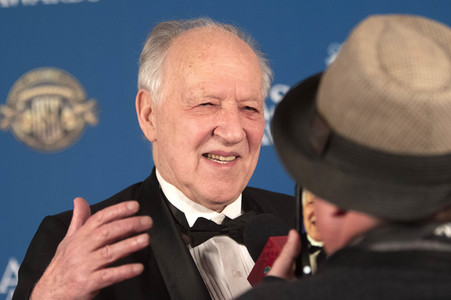 ASC Awards in Los Angeles