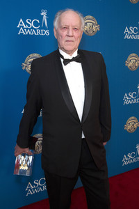 ASC Awards in Los Angeles