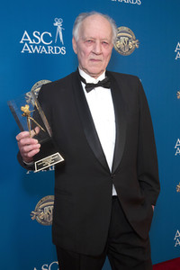 ASC Awards in Los Angeles