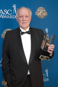 ASC Awards in Los Angeles