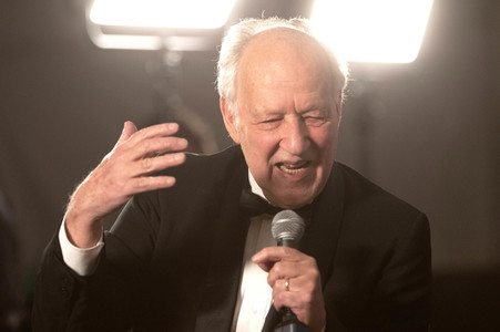 ASC Awards in Los Angeles