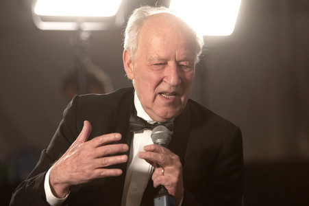 ASC Awards in Los Angeles