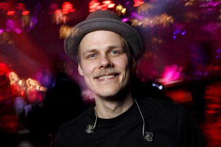 Kostümsitzung 'Lachende Kölnarena 2020' in Köln