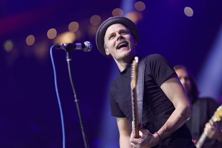 Kostümsitzung 'Lachende Kölnarena 2020' in Köln