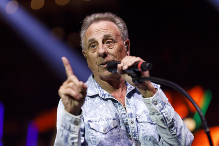 Kostümsitzung 'Lachende Kölnarena 2020' in Köln