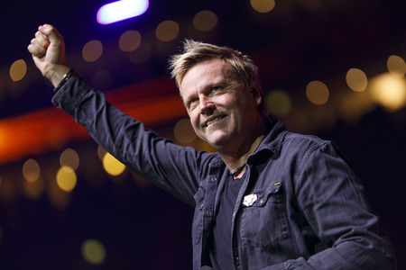 Kostümsitzung 'Lachende Kölnarena 2020' in Köln