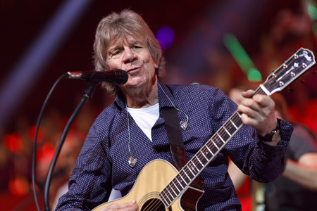 Kostümsitzung 'Lachende Kölnarena 2020' in Köln