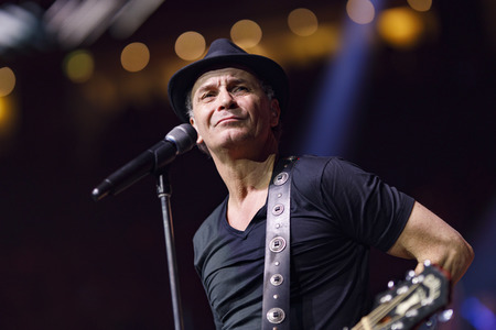 Kostümsitzung 'Lachende Kölnarena 2020' in Köln