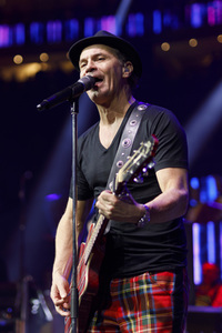 Kostümsitzung 'Lachende Kölnarena 2020' in Köln