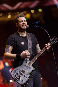 Kostümsitzung 'Lachende Kölnarena 2020' in Köln