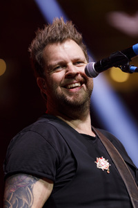 Kostümsitzung 'Lachende Kölnarena 2020' in Köln