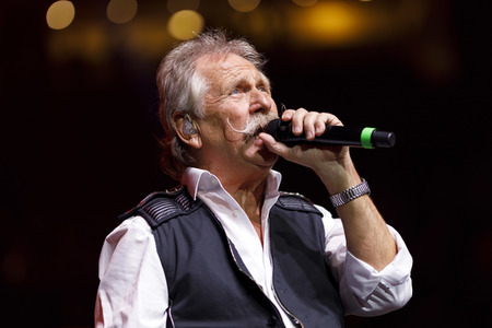 Kostümsitzung 'Lachende Kölnarena 2020' in Köln