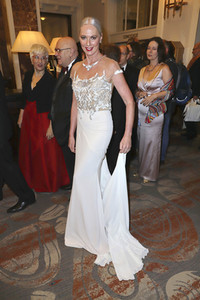 Hamburger Presseball 2020 in Hamburg