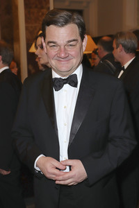 Hamburger Presseball 2020 in Hamburg